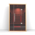 Lumin Two Infrared Sauna — 2 Person