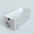 Frost Cold Plunge Tub — 1HP Chiller