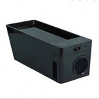 Frost Cold Plunge Tub — 1HP Chiller — 10