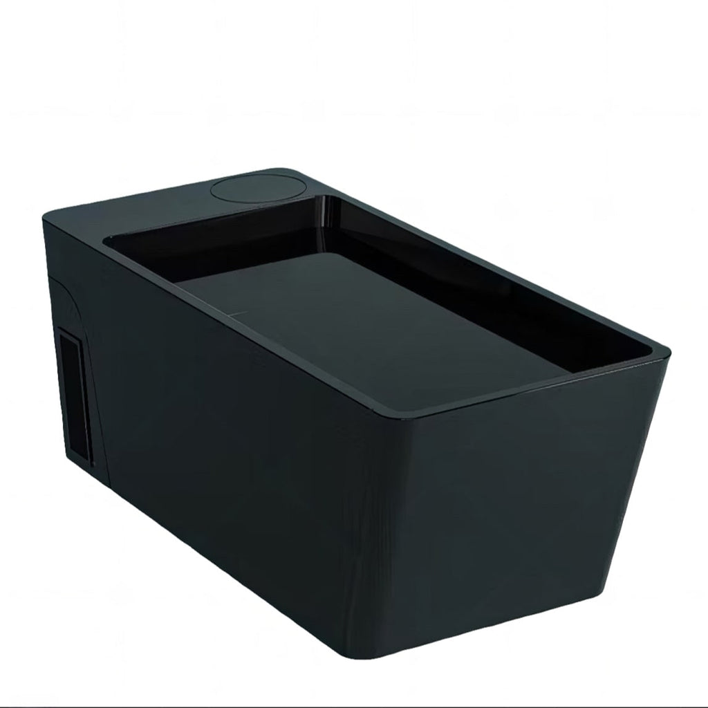 Frost Cold Plunge Tub — 1HP Chiller — 11