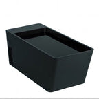 Frost Cold Plunge Tub — 1HP Chiller — 11