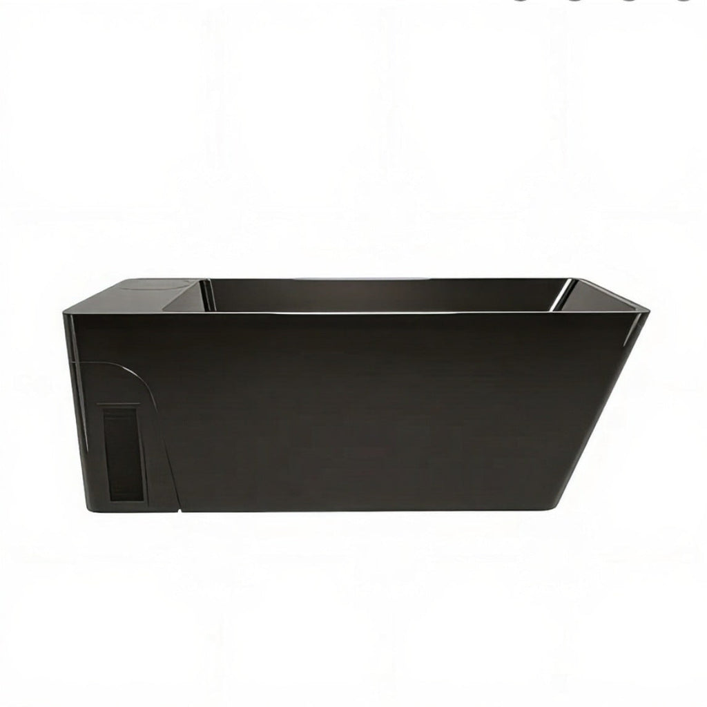 Frost Cold Plunge Tub — 1HP Chiller — 13
