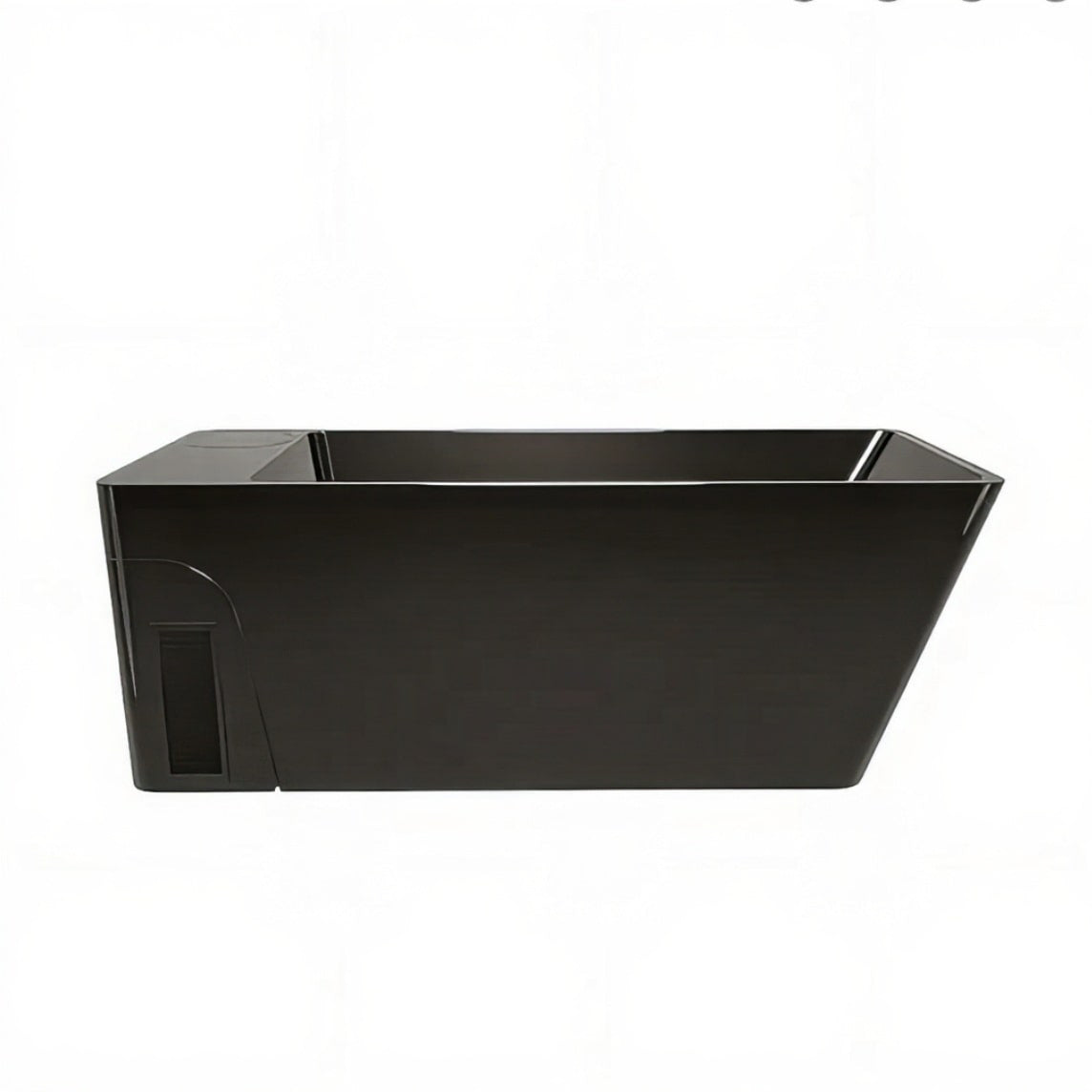 Frost Cold Plunge Tub — 1HP Chiller — 13