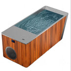 Frost Cold Plunge Tub — 1HP Chiller — 16
